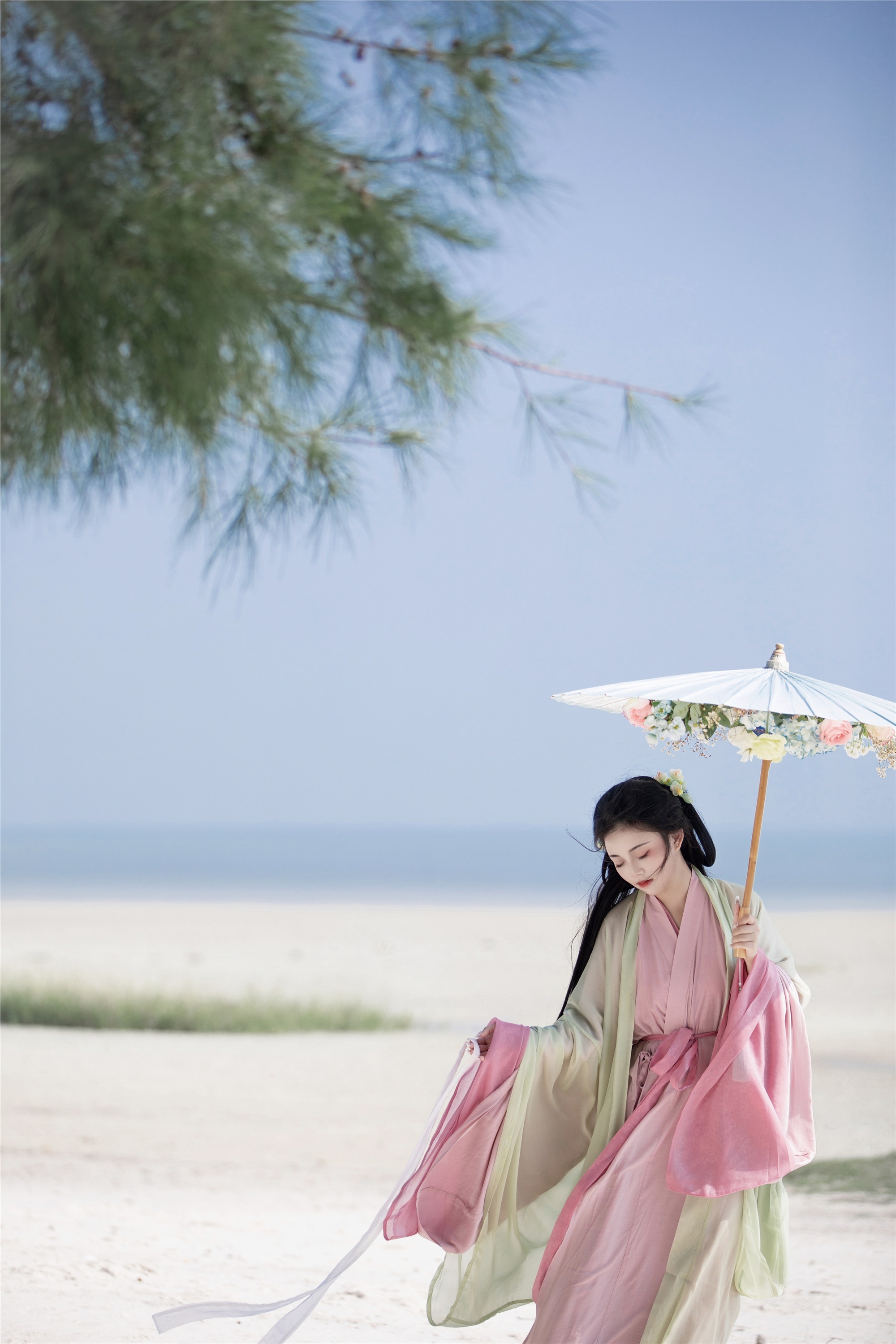 YITUYU艺图语 2025.01.24 春不迟 谨陬捌